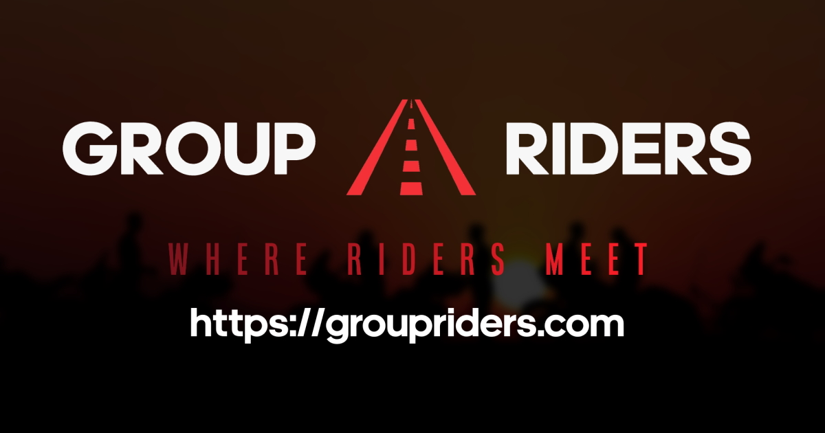 (c) Groupriders.com